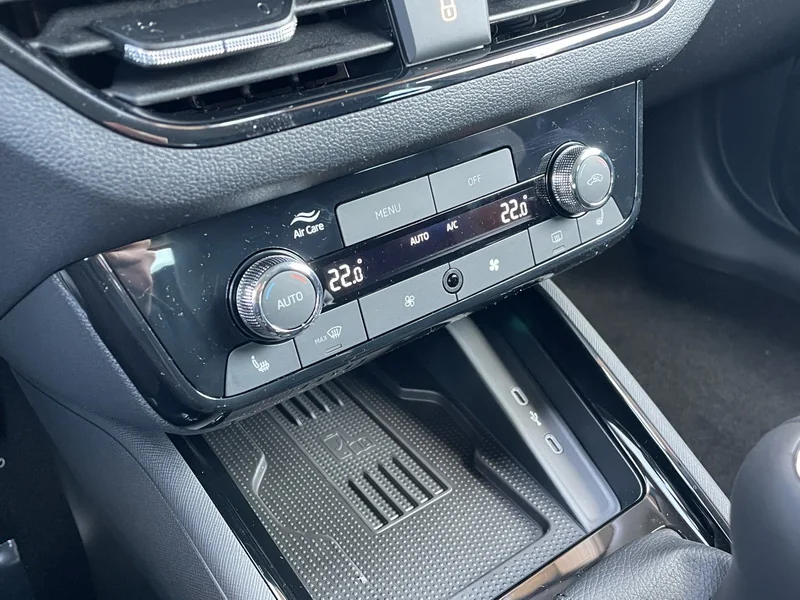 Kamiq 1.0 TSI Tour
