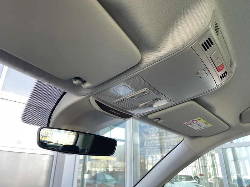 Kamiq 1.0 TSI Tour