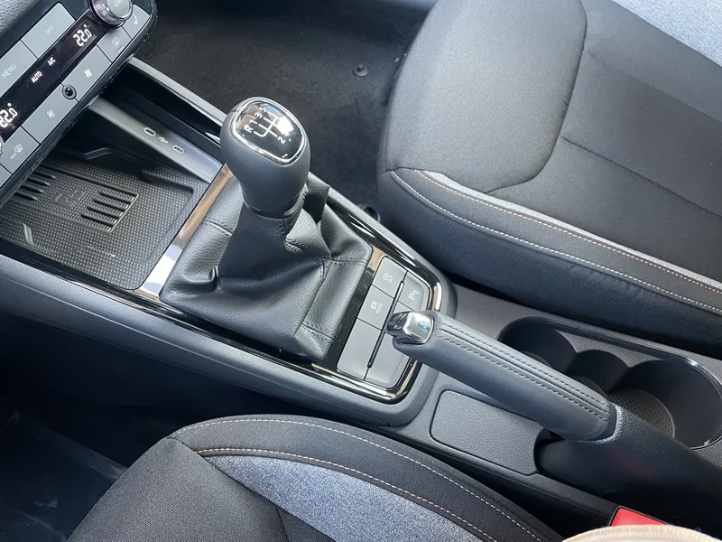 Kamiq 1.0 TSI Tour