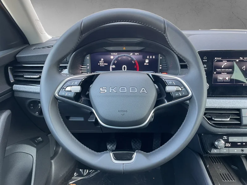 Kamiq 1.0 TSI Tour