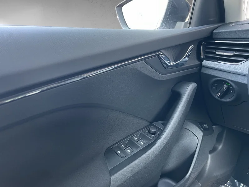 Kamiq 1.0 TSI Tour