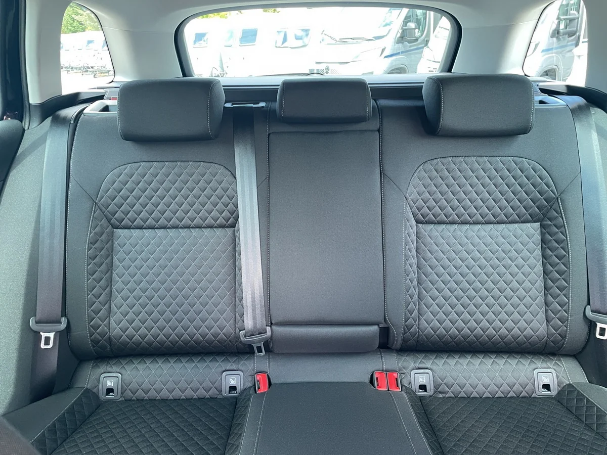 Superb Combi III 2.0 TDI DSG Ambition