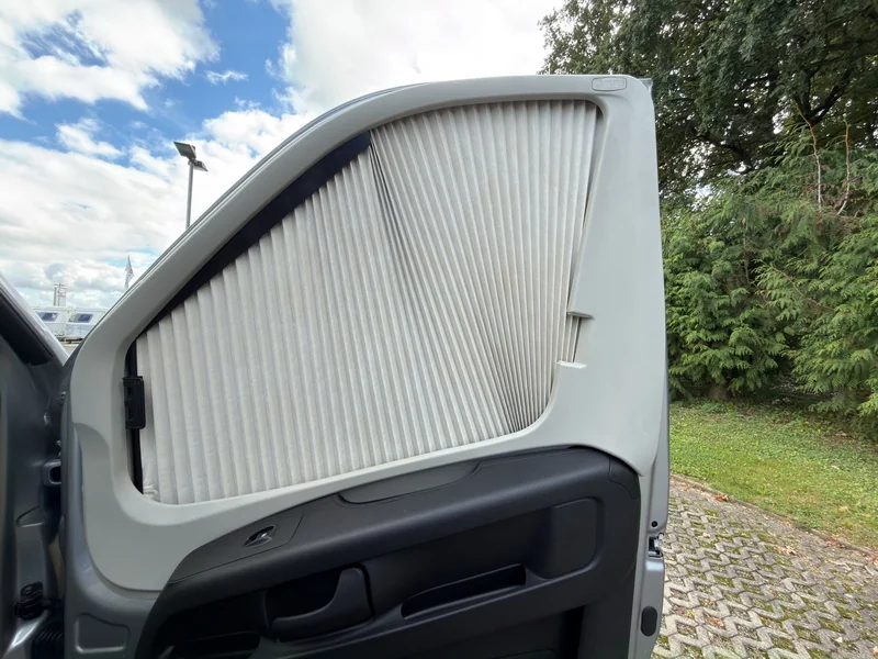 CV 640 PRO+ 20 Jahre AUTOMATIK ACC TV NAVI