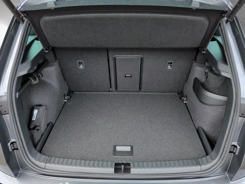 Karoq 2.0 TDI DSG 4x4 Sportline