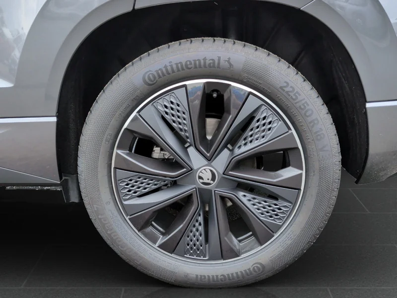 Karoq 2.0 TDI DSG 4x4 Sportline