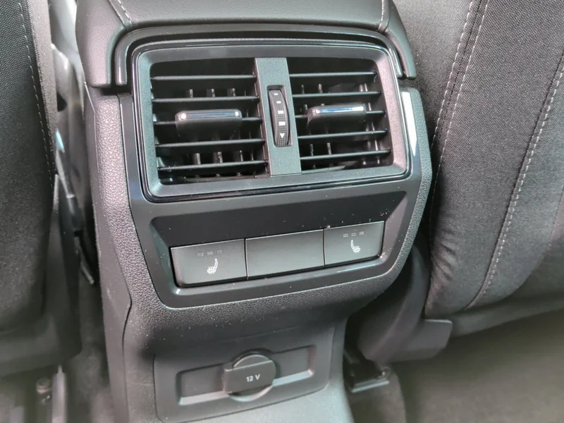 Karoq 2.0 TDI DSG 4x4 Sportline