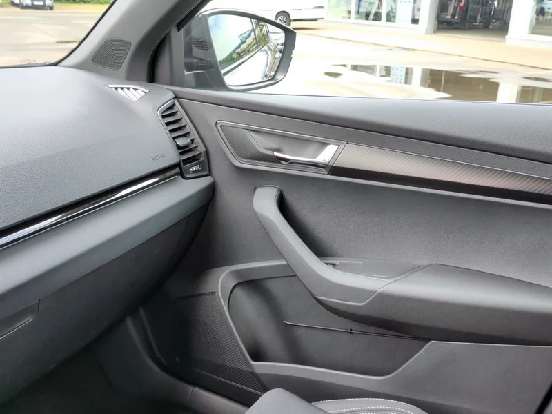 Karoq 2.0 TDI DSG 4x4 Sportline