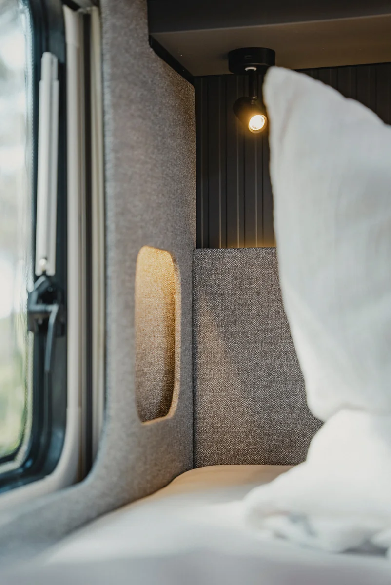 HYMER-ERIBA