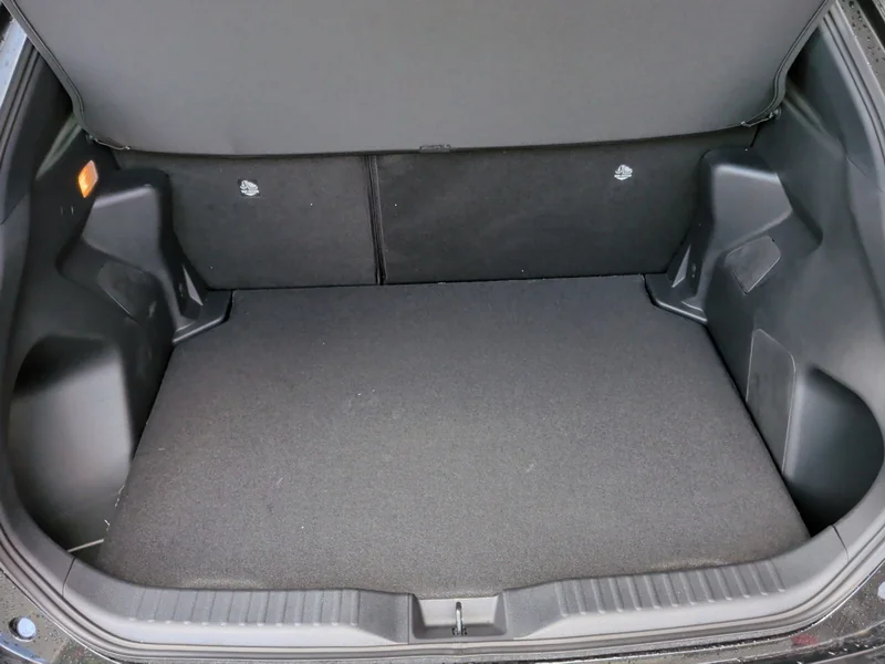 Yaris Cross 1.5 Hybrid Teamplayer