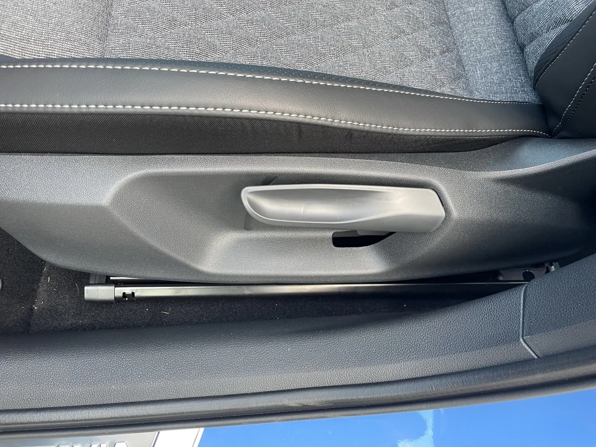 Octavia Combi IV 2.0 TDI DSG Sportline