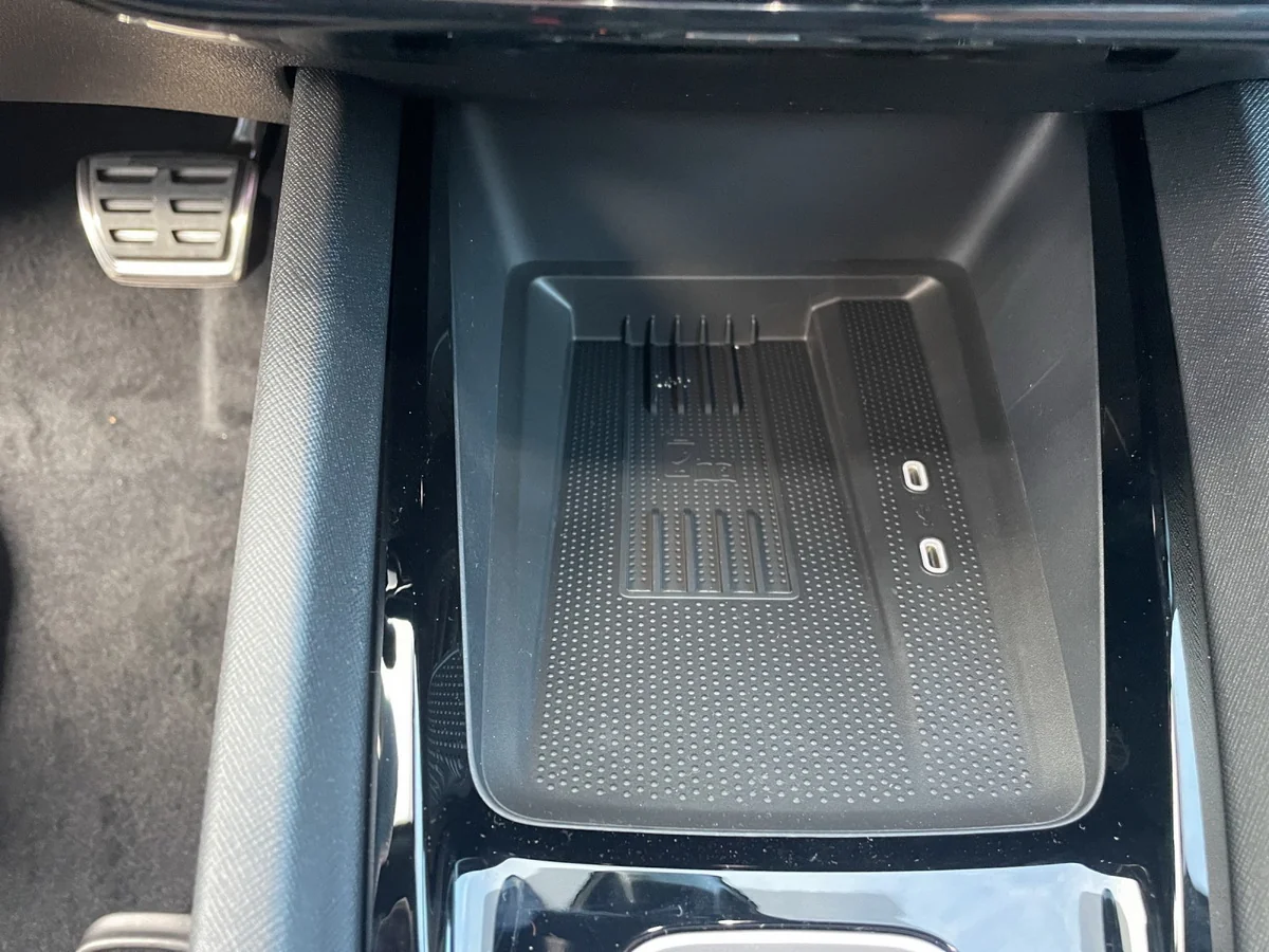 Octavia Combi IV 2.0 TDI DSG Sportline