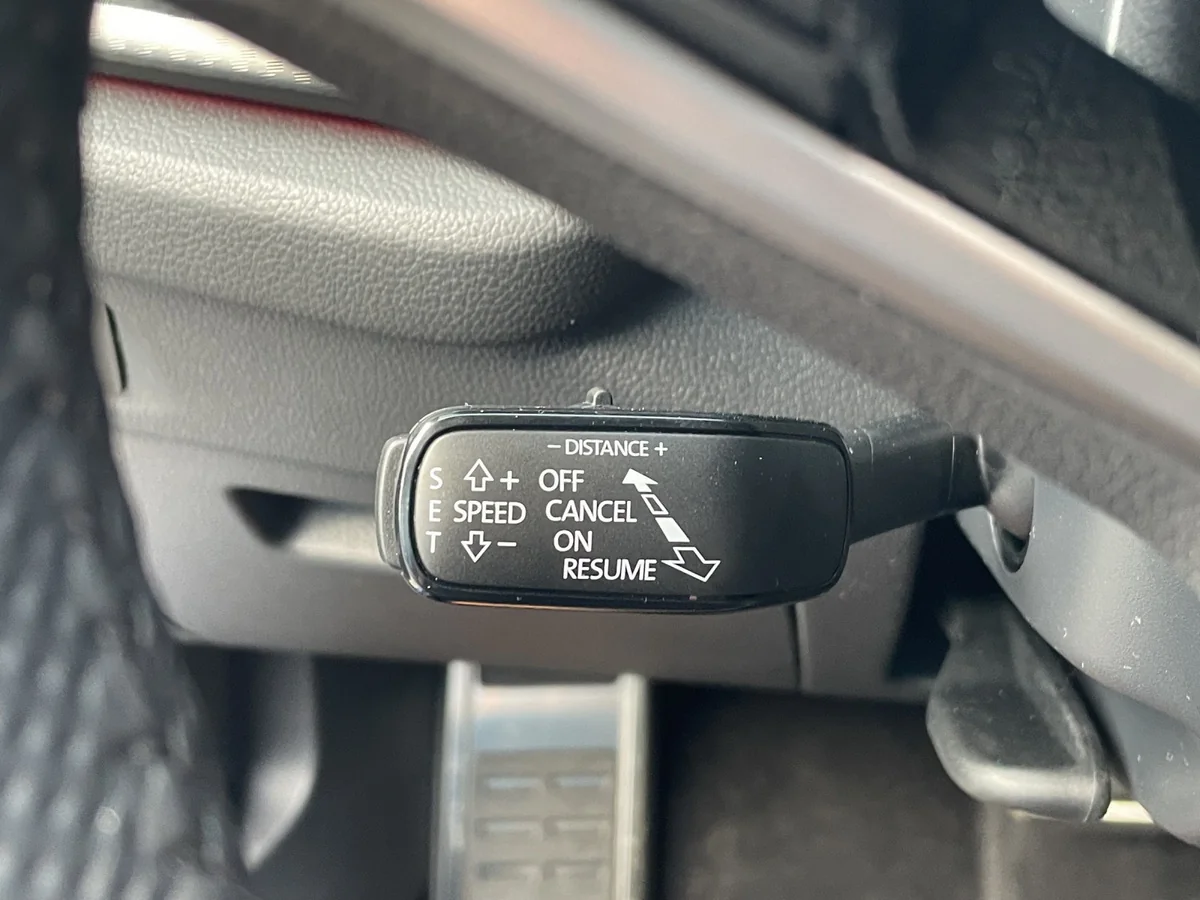 Octavia Combi IV 2.0 TDI DSG Sportline