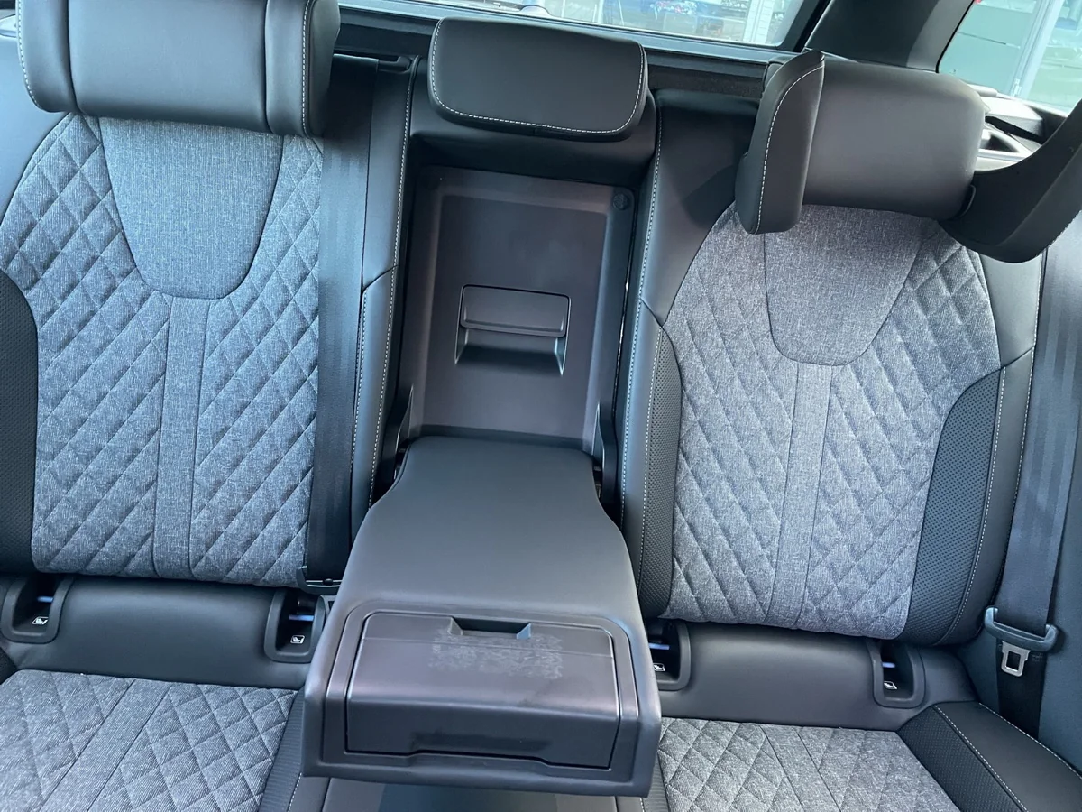Octavia Combi IV 2.0 TDI DSG Sportline