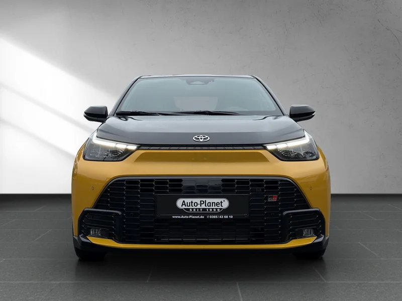 Aygo X 1.5 Hybrid GR Sport