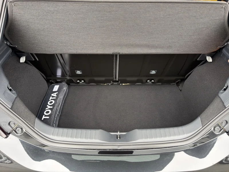 Aygo X 1.5 Hybrid GR Sport