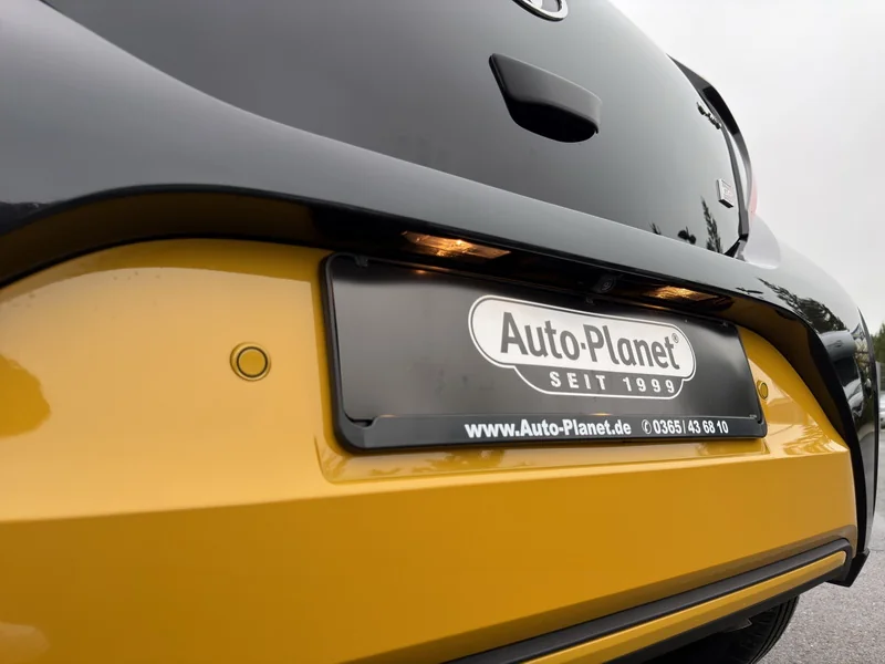 Aygo X 1.5 Hybrid GR Sport