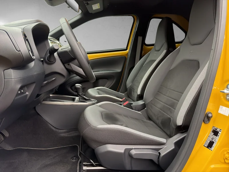 Aygo X 1.5 Hybrid GR Sport