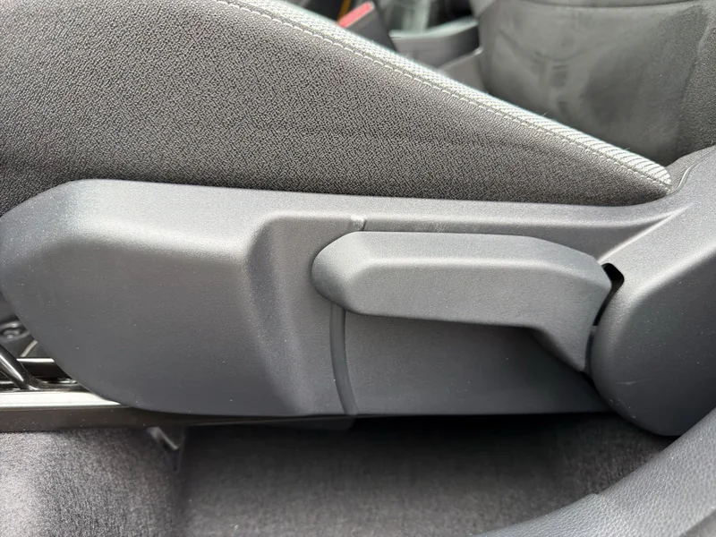 Aygo X 1.5 Hybrid GR Sport