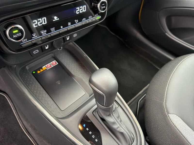 Aygo X 1.5 Hybrid GR Sport