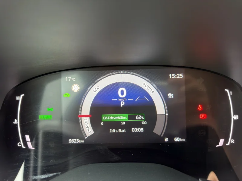Aygo X 1.5 Hybrid GR Sport