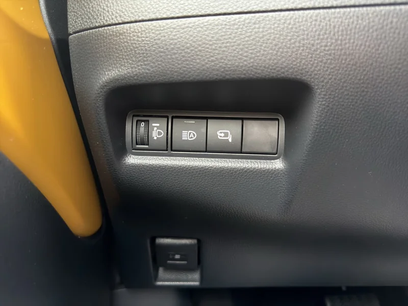 Aygo X 1.5 Hybrid GR Sport