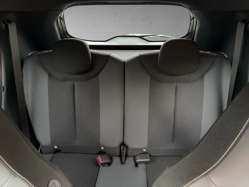 Aygo X 1.5 Hybrid GR Sport