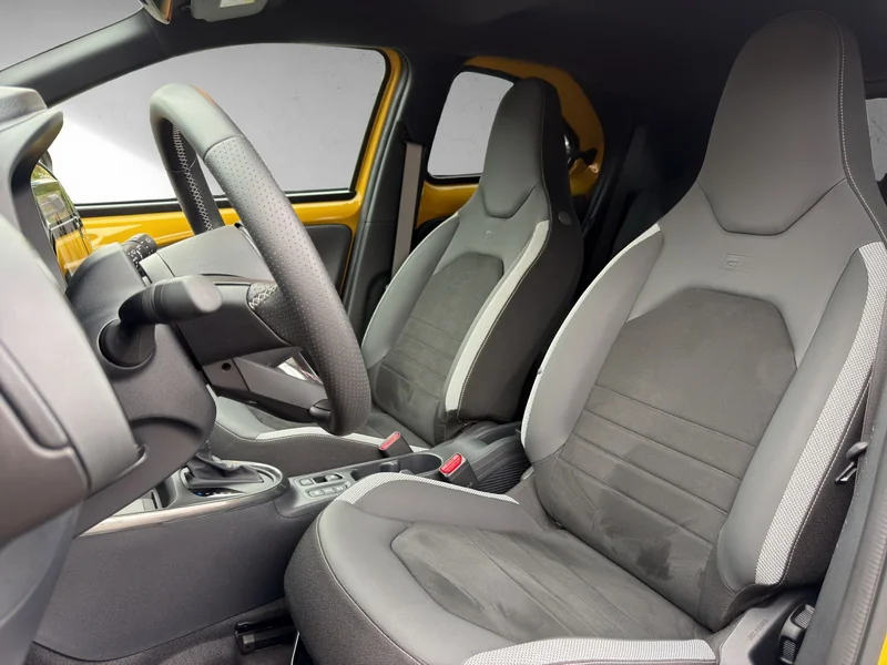 Aygo X 1.5 Hybrid GR Sport