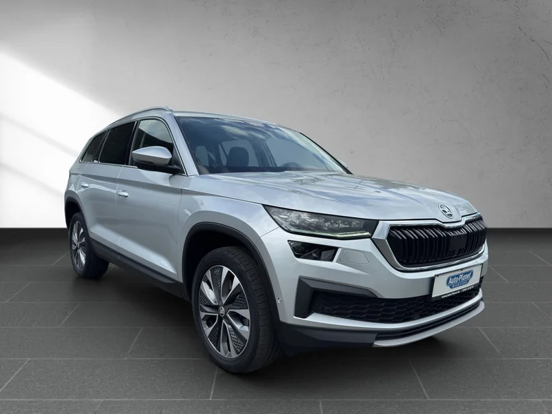 Kodiaq 2.0 TDI DSG 4x4 Tour
