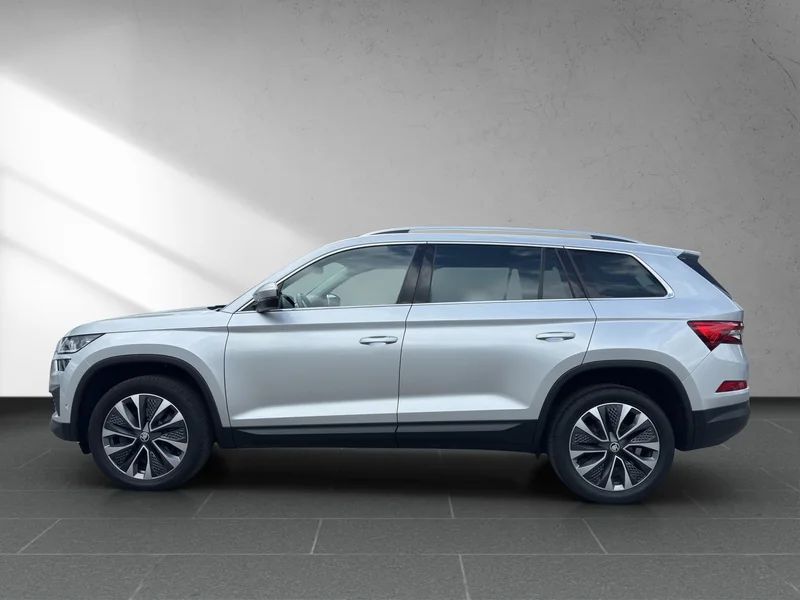 Kodiaq 2.0 TDI DSG 4x4 Tour