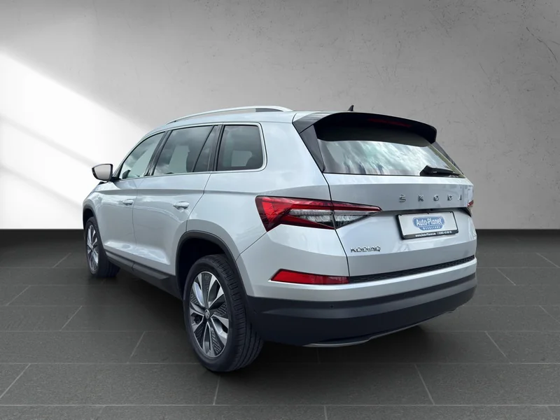 Kodiaq 2.0 TDI DSG 4x4 Tour