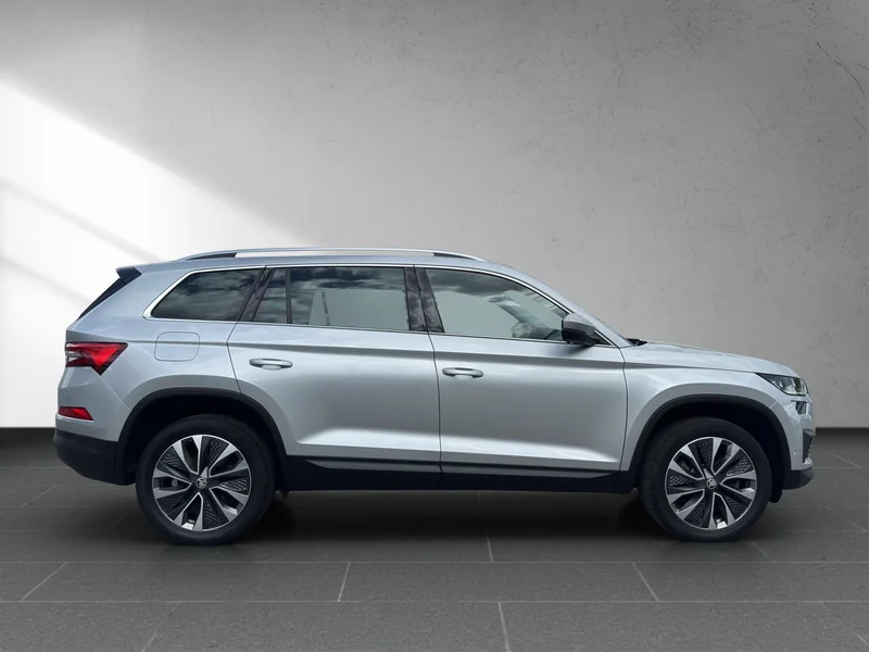 Kodiaq 2.0 TDI DSG 4x4 Tour