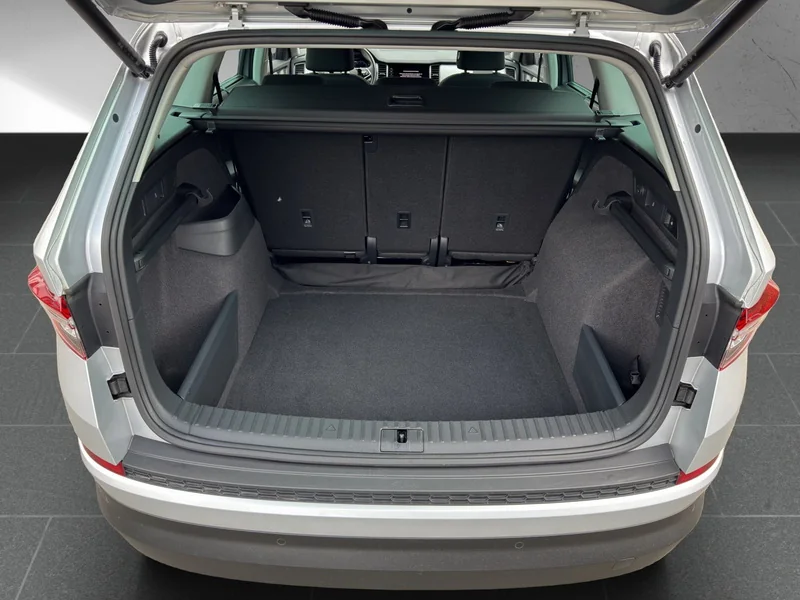 Kodiaq 2.0 TDI DSG 4x4 Tour