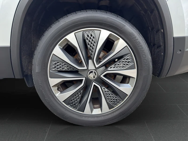 Kodiaq 2.0 TDI DSG 4x4 Tour