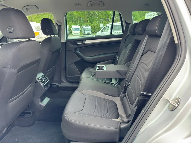 Kodiaq 2.0 TDI DSG 4x4 Tour
