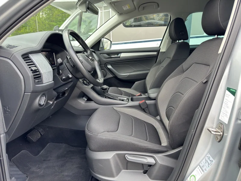 Kodiaq 2.0 TDI DSG 4x4 Tour