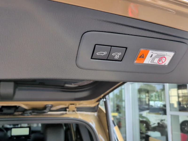 Land Cruiser 2.8D AWD Lounge
