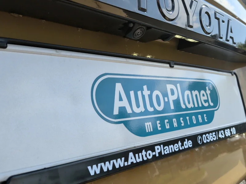 Land Cruiser 2.8D AWD Lounge
