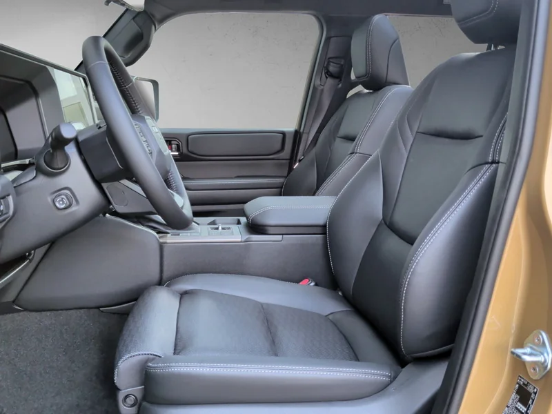 Land Cruiser 2.8D AWD Lounge