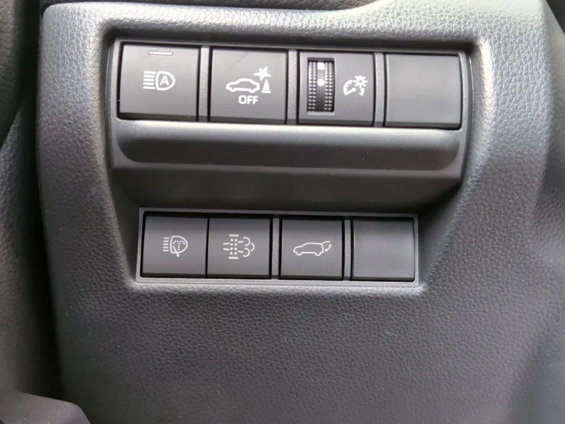Land Cruiser 2.8D AWD Lounge