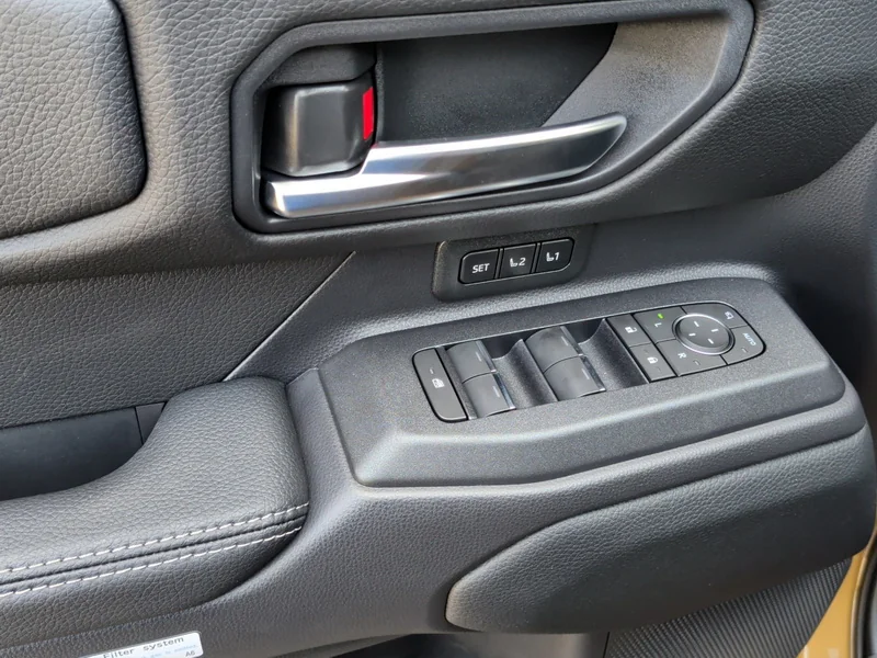Land Cruiser 2.8D AWD Lounge