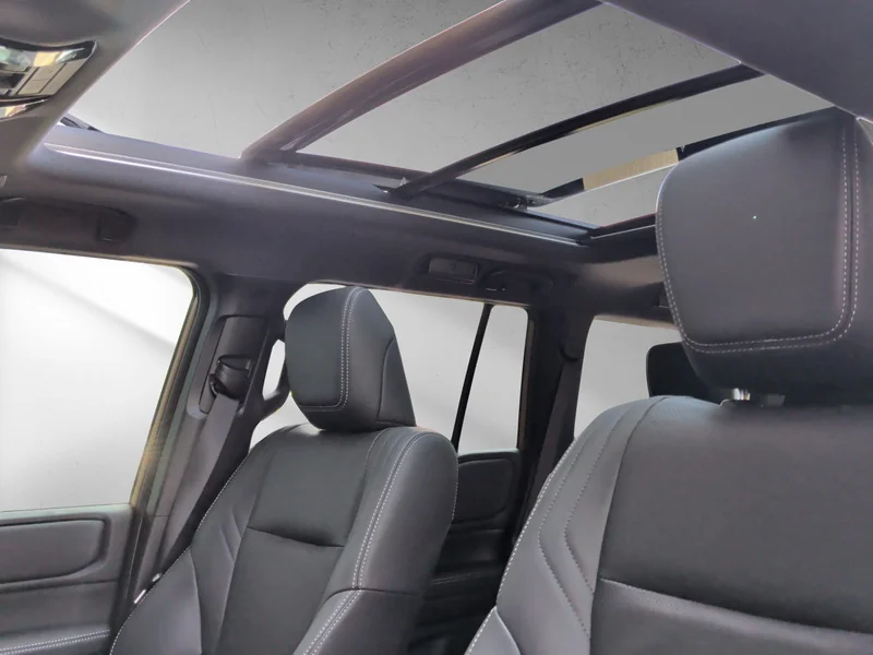 Land Cruiser 2.8D AWD Lounge