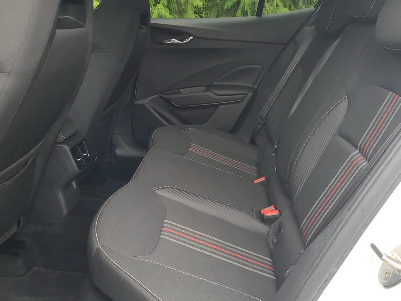 Fabia IV 1.5 TSI DSG Monte Carlo
