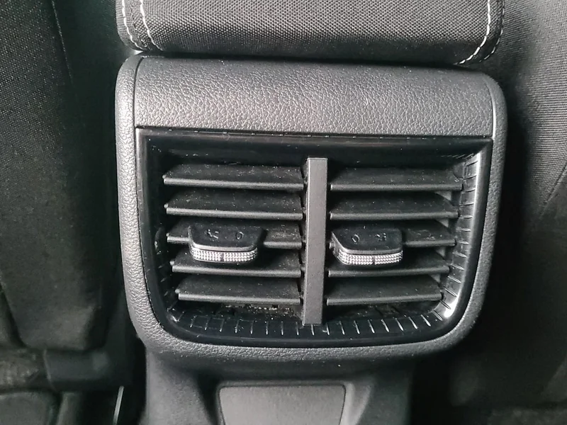 Fabia IV 1.5 TSI DSG Monte Carlo