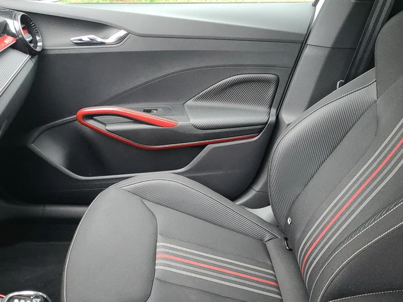Fabia IV 1.5 TSI DSG Monte Carlo