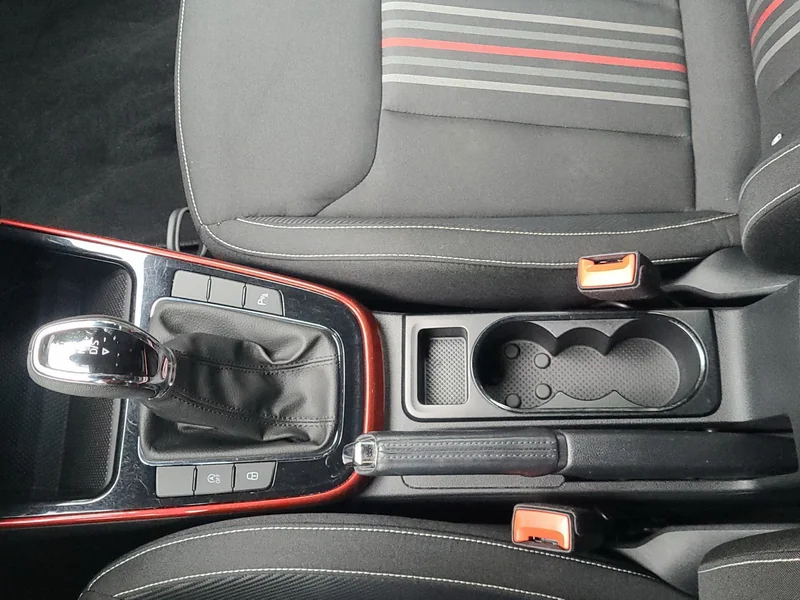 Fabia IV 1.5 TSI DSG Monte Carlo
