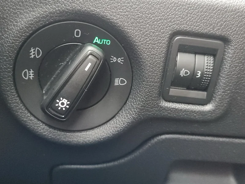 Fabia IV 1.5 TSI DSG Monte Carlo