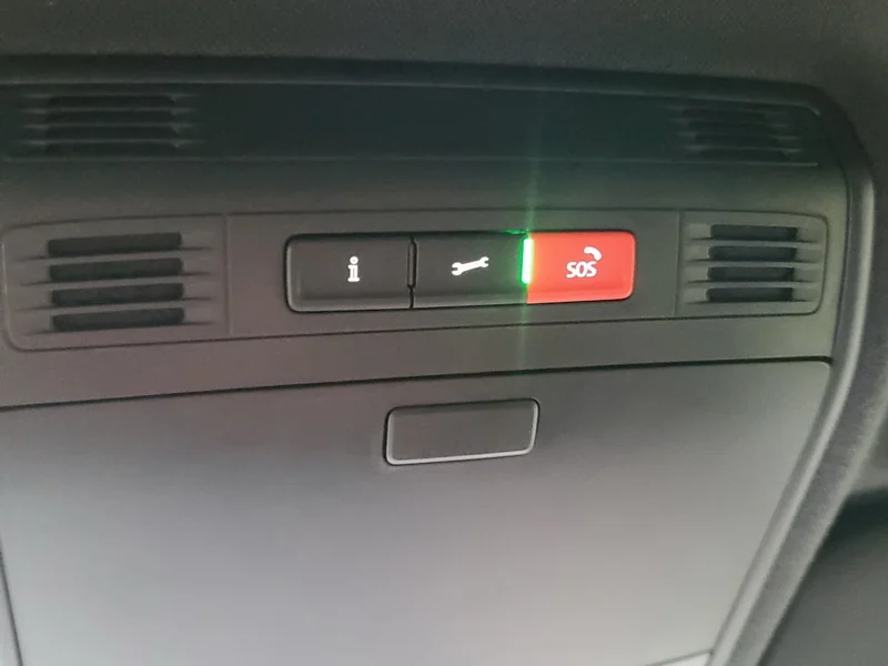 Fabia IV 1.5 TSI DSG Monte Carlo