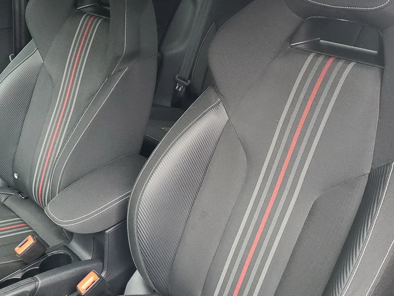 Fabia IV 1.5 TSI DSG Monte Carlo