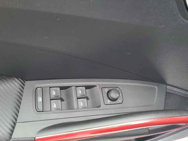 Fabia IV 1.5 TSI DSG Monte Carlo