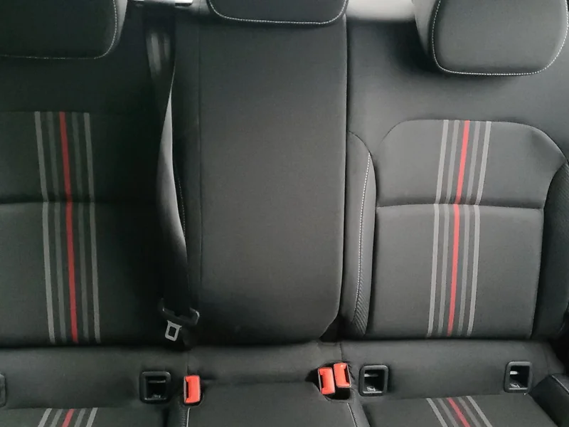 Fabia IV 1.5 TSI DSG Monte Carlo